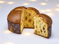 パネトーネ【13:30～15:30】