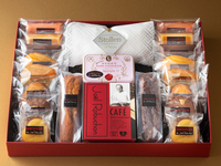 Bon Appétit Stollen Assortment