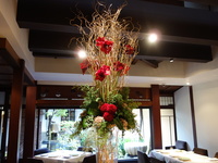 クリスマス特別コース(★ディナー★税込36,500円)