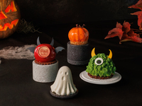 ❖ HALLOWEEN LIMITED OFFER❖