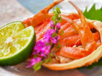 【ディナー】常願寺