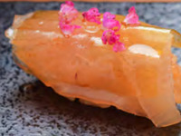 【ディナー】常願寺