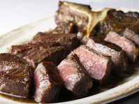 USDAプライム Tボーンステーキ 2名様用(500ｇ)