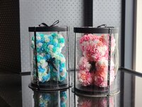 【記念日オプション】アーティフィシャルベア