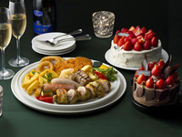 ★★クリスマスケーキをご注文のお客様へ★★