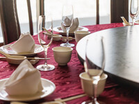 お席のみのご予約