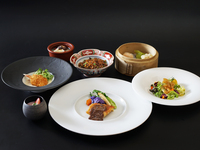 楊貴妃ランチ(平日)