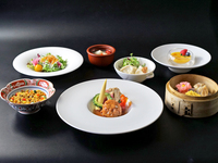 楊貴妃ランチ(平日)　