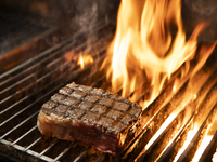 【Lunch】 Sirloin Course 5500