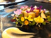 Lunch course: 2024 Christmas special lunch course