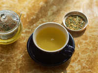 【TAKEAWAY】抹茶玄米茶