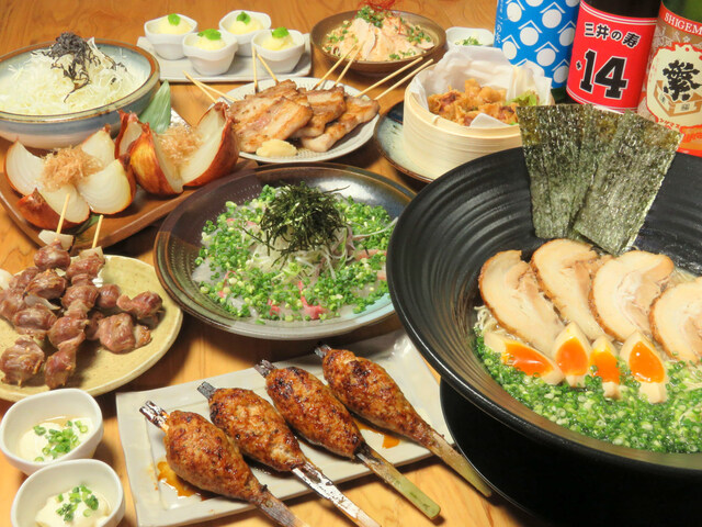 ともすけ^ - ^ ともすけ 久留米店 - 西鉄久留米/居酒屋 | 食べログ