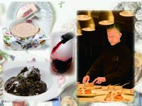 【小学生高学年】シェフズプレート付きデザート&パンブッフェ