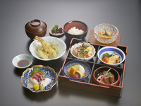 【季節弁当】秋・錦秋