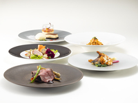 クラブオフプラン 【ピアレランチ～フルコース】ワンドリンク付き