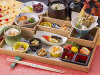 【Lunch】Book a Table