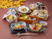 【Dinner】Book a Table