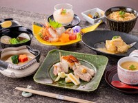 【Dinner】Book a Table