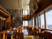 【New Year Holiday Lunch】SAI - Kaiseki 7 courses-