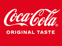 【Coca Cola】コカ・コーラ