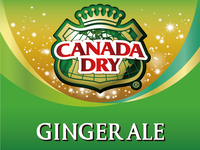 【Ginger Ale】ジンジャーエール