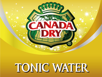 【Tonic Water】トニックウォーター