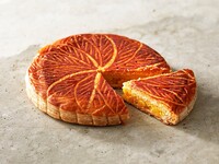 ガレット デロワ