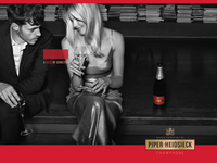 PIPER-HEIDSIECK × CANOVIANO ANNEX メーカーズディナー