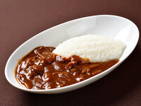 【TAKEOUT】ハヤシライス