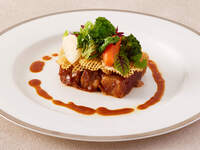 【TAKEOUT】ビーフシチュー