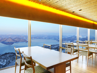 Dinner Menu ～Hokkaido～ ￥12,100