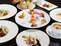 저녁 코스 "라 부트"