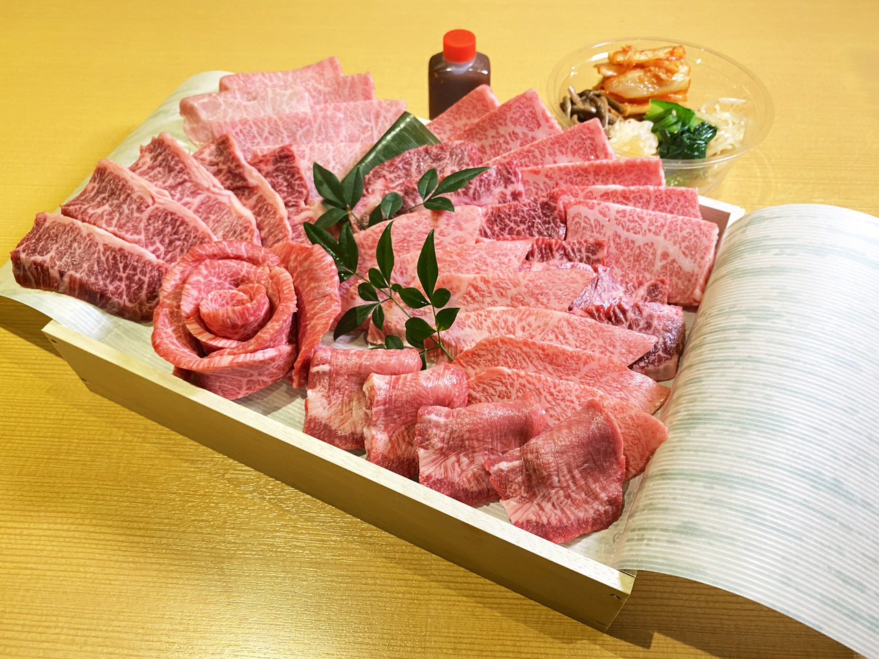 Satsuma Ushinokura Kichijoji Minamimachiten TableCheck