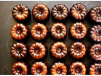 カヌレBOX［12個入］ 