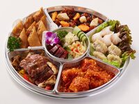 【TAKEOUT】オードブル：4人前 10,000円