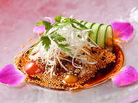 【TAKEOUT】四川名菜 よだれ鶏