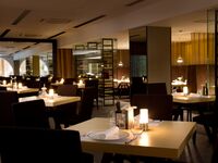 【バレンタインデーディナー】トライベッカ