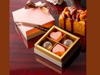 ★Valentine's Day Limited★ Bonbon Chocolate