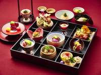 [Accommodation plan with dinner] Reservation for seat only