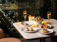 ピーク オブ ジョイ