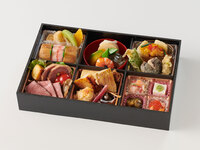 【TAKEOUT】清麗〜せいれい〜