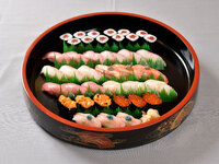 【TAKEOUT】雅：3～4人前