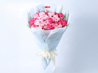 Spray Rose Bouquet