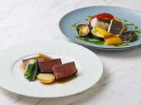 マーキュリーコース＜フルコース＞（平日14：00～）