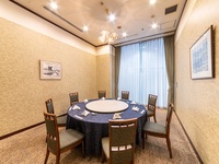 法要会食プラン 黒龍江（こくりゅうこう）