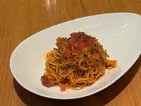 【平日限定】ポートピアホテルDEランチ（ハッピーパック）①SOCO パスタランチ