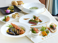 【5,000円】和牛のランチコース