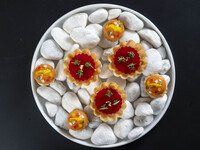 3,800 yen lunch ～Dégène～