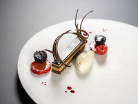 4,180円ランチ　～Dégène～