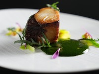 10,000円フレンチ(18:00or19:00)～Riverge～